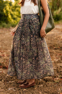 LOUISA SKIRT