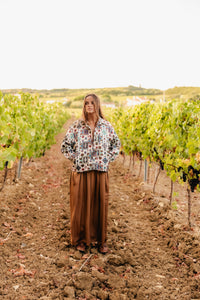 DELAUNAY JACKET