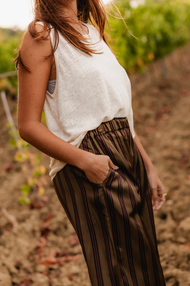 ALADIN PANTS