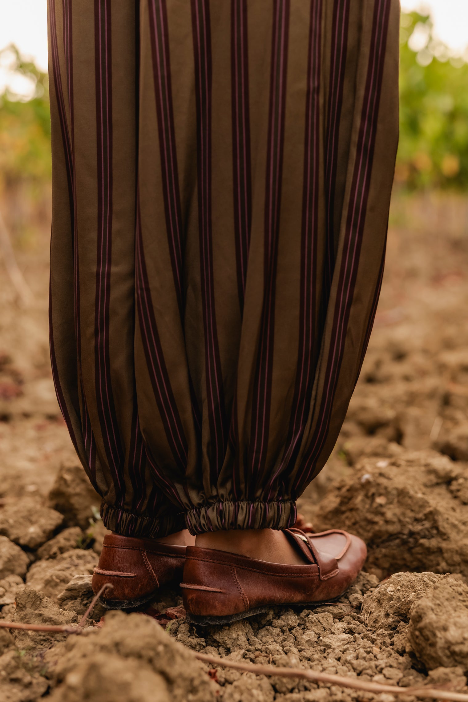 ALADIN PANTS