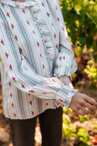 CONSTANÇA BLOUSE