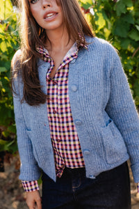 TAYLOR JACKET