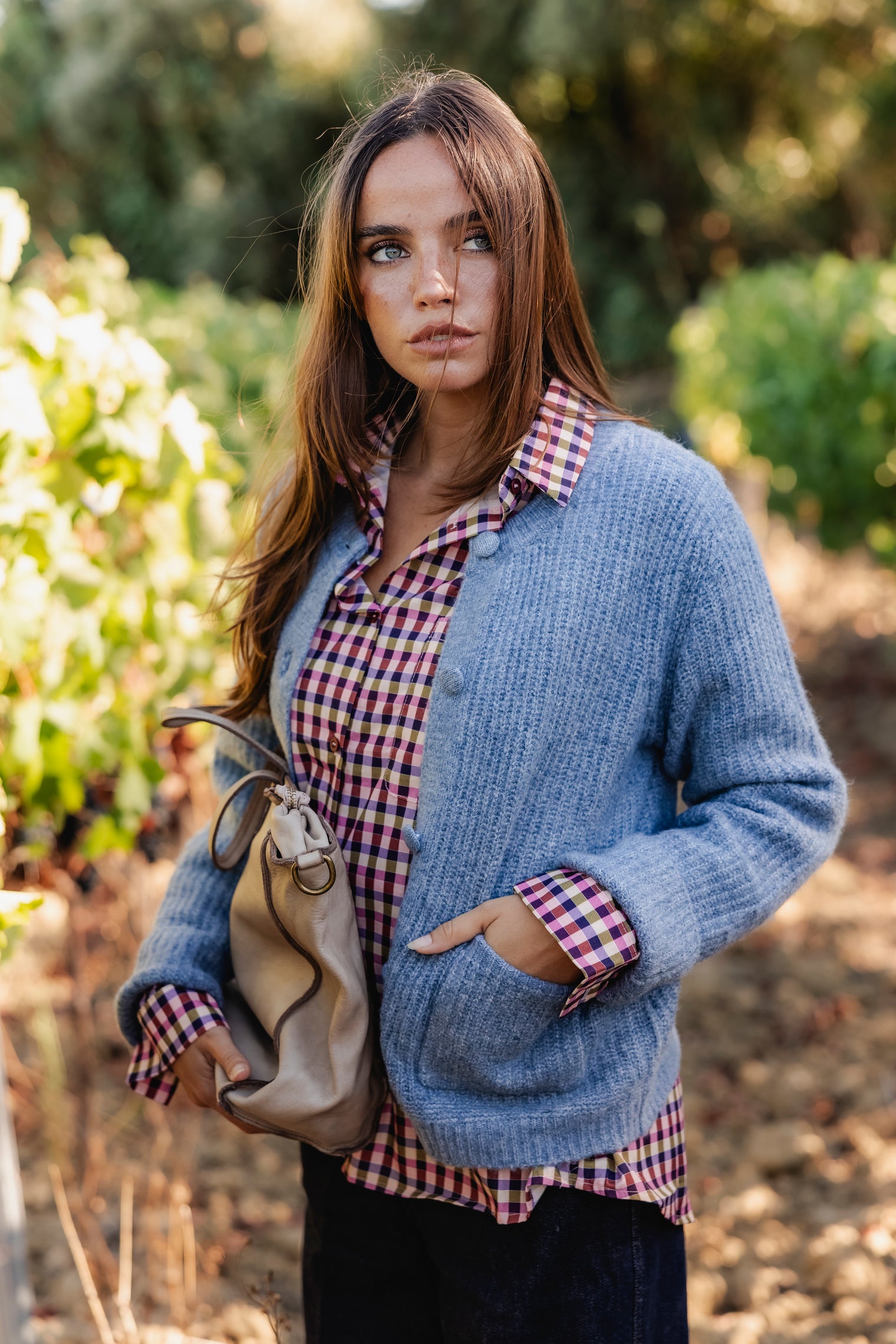 TAYLOR JACKET