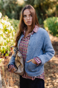 TAYLOR JACKET