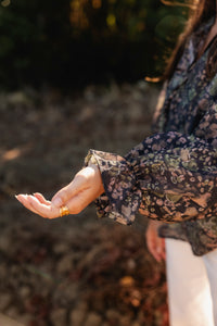 LOUISA BLOUSE