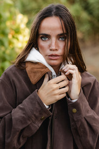 VINEFIELD JACKET