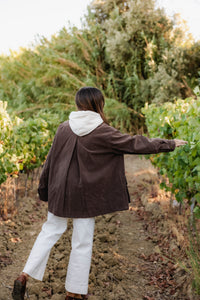 VINEFIELD JACKET