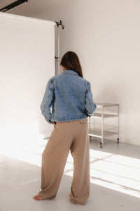 BATISTA DENIM JACKET