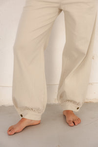 LAS RAMBLAS SAND PANTS
