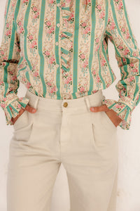 LAS RAMBLAS SAND PANTS