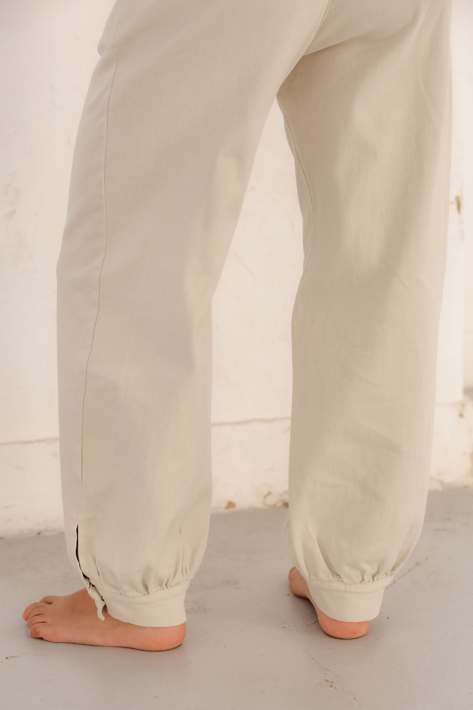 LAS RAMBLAS SAND PANTS