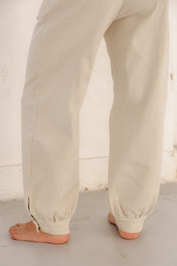 LAS RAMBLAS SAND PANTS