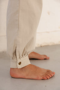 LAS RAMBLAS SAND PANTS