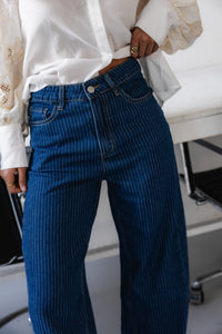 CATARINA WIDE LEG PANTS