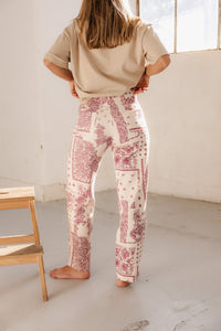 ÉVORA PANTS
