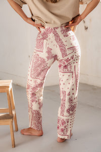 ÉVORA PANTS