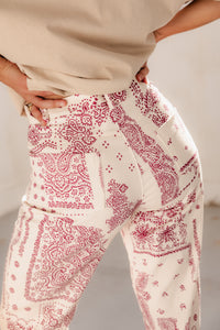 ÉVORA PANTS