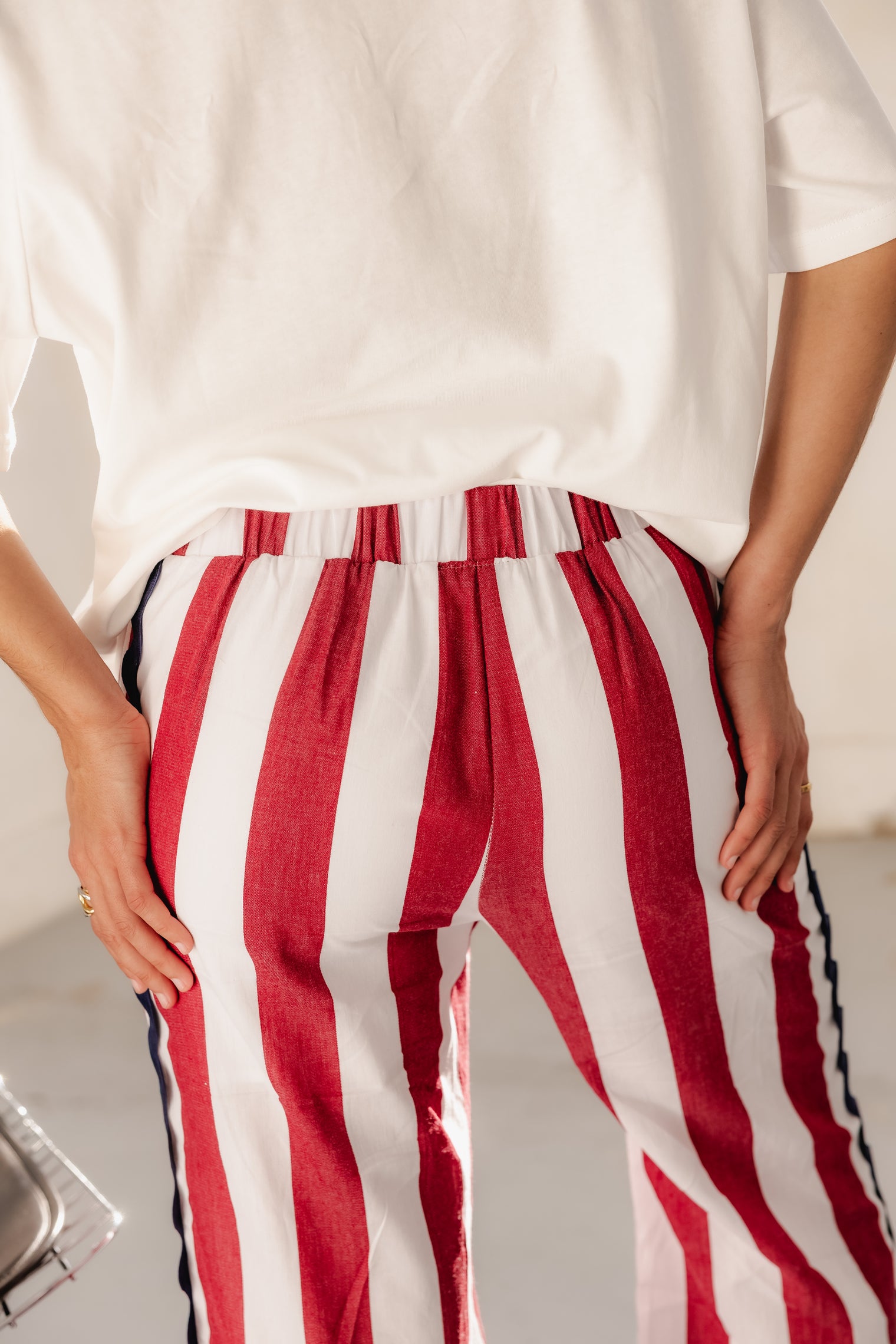 SAILOR PANTS