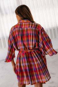 VESTIDO TAVIRA