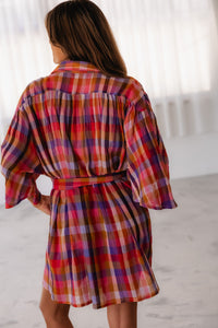 VESTIDO TAVIRA