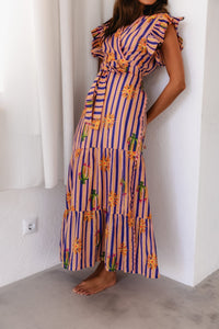 VESTIDO MELIDES