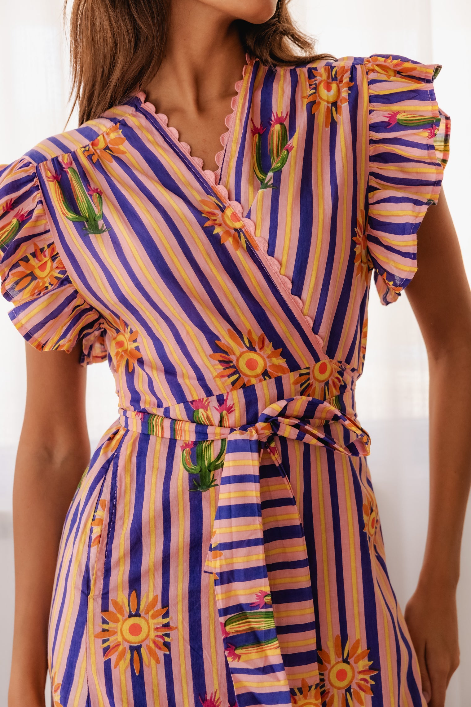 VESTIDO MELIDES