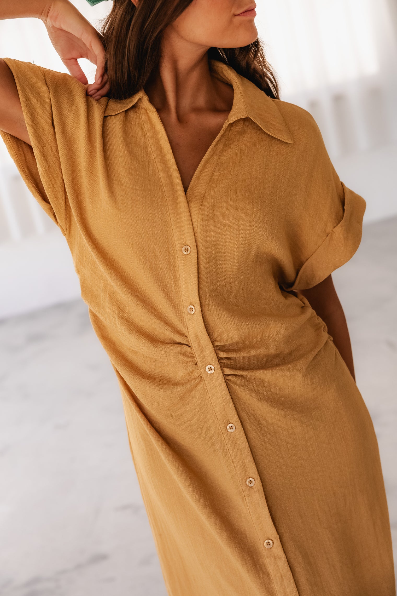 VESTIDO MONSARAZ