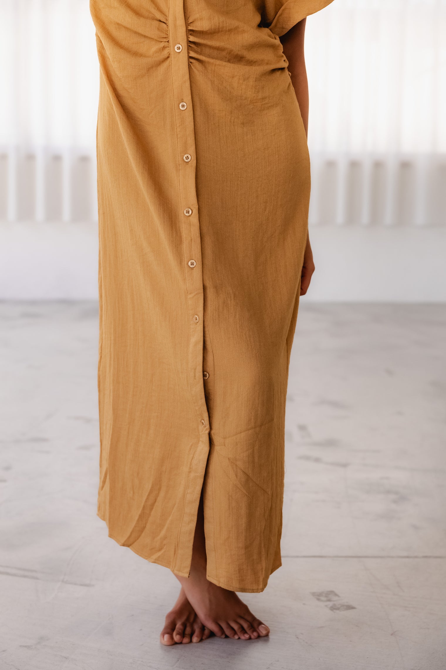 VESTIDO MONSARAZ