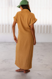 VESTIDO MONSARAZ