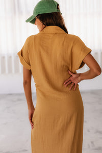 VESTIDO MONSARAZ