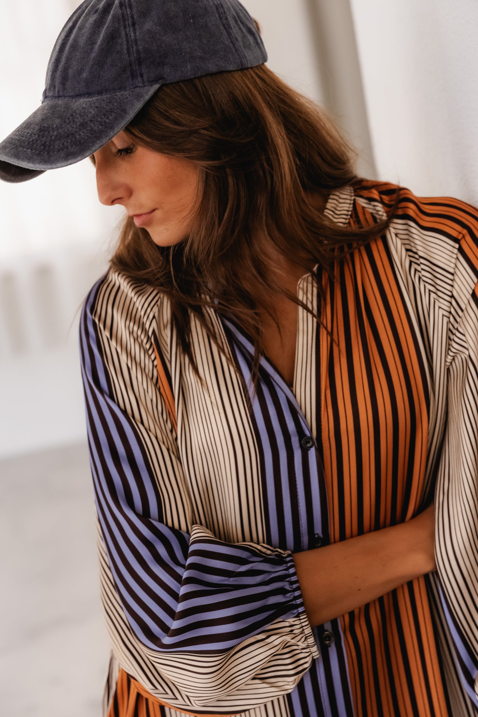 VESTIDO ALJEZUR