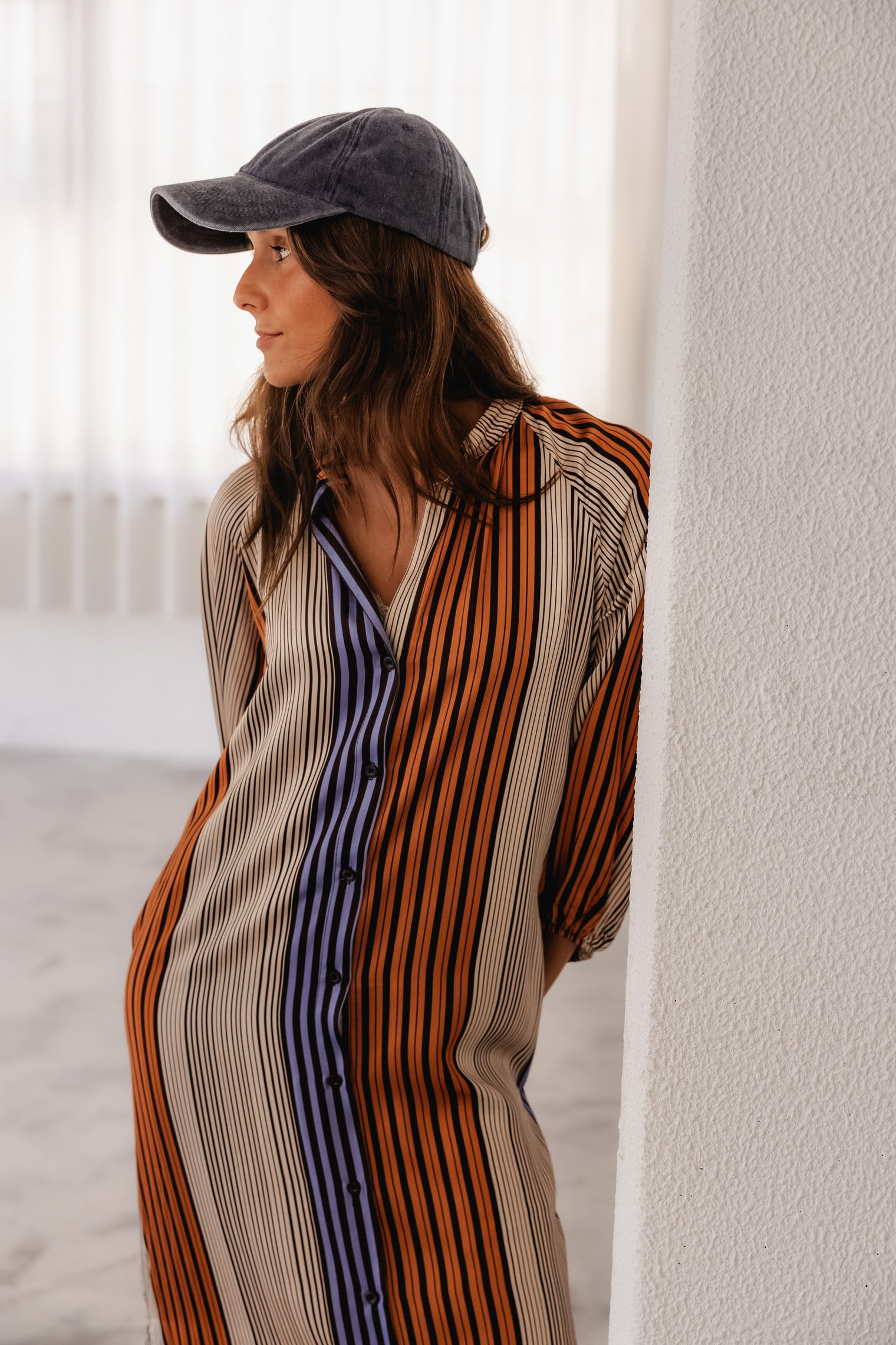 VESTIDO ALJEZUR