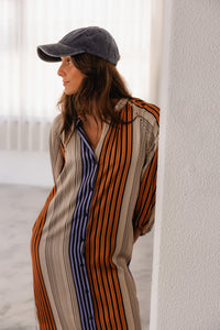 VESTIDO ALJEZUR