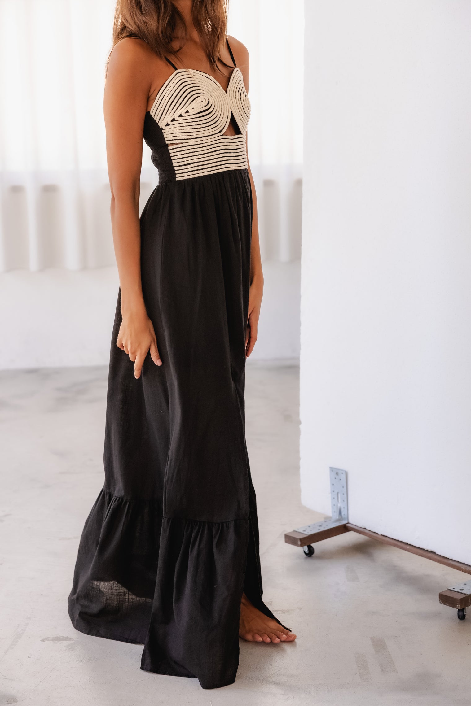 VESTIDO MONSERRATE