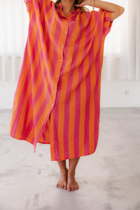 VESTIDO CACELA VELHA