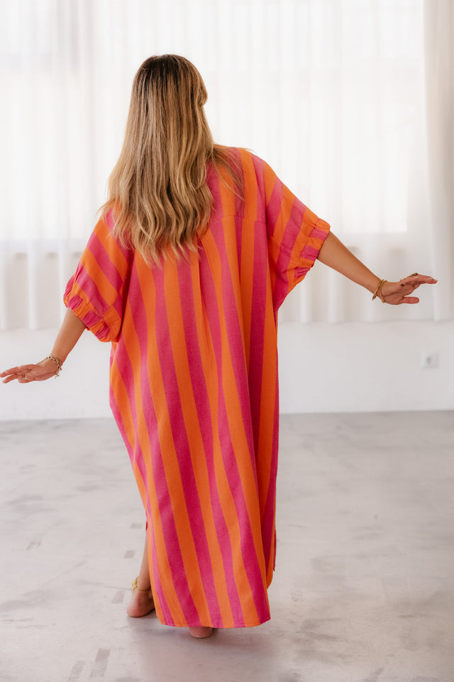 VESTIDO CACELA VELHA
