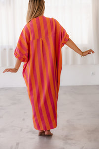 VESTIDO CACELA VELHA