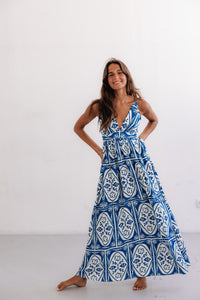 VESTIDO ATALAIA