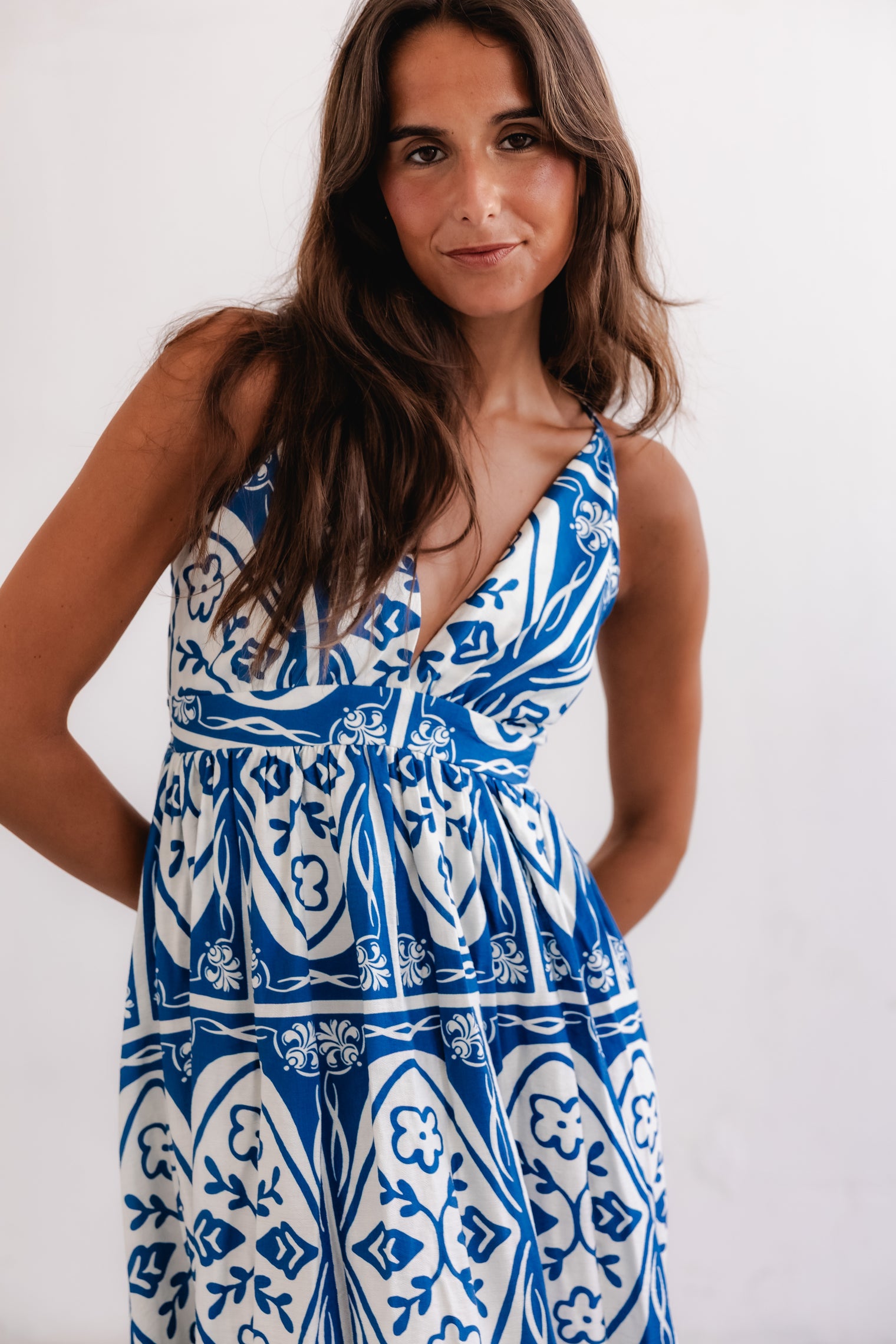 VESTIDO ATALAIA