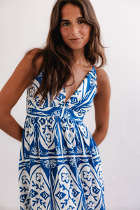 VESTIDO ATALAIA