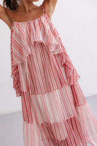 VESTIDO MILFONTES