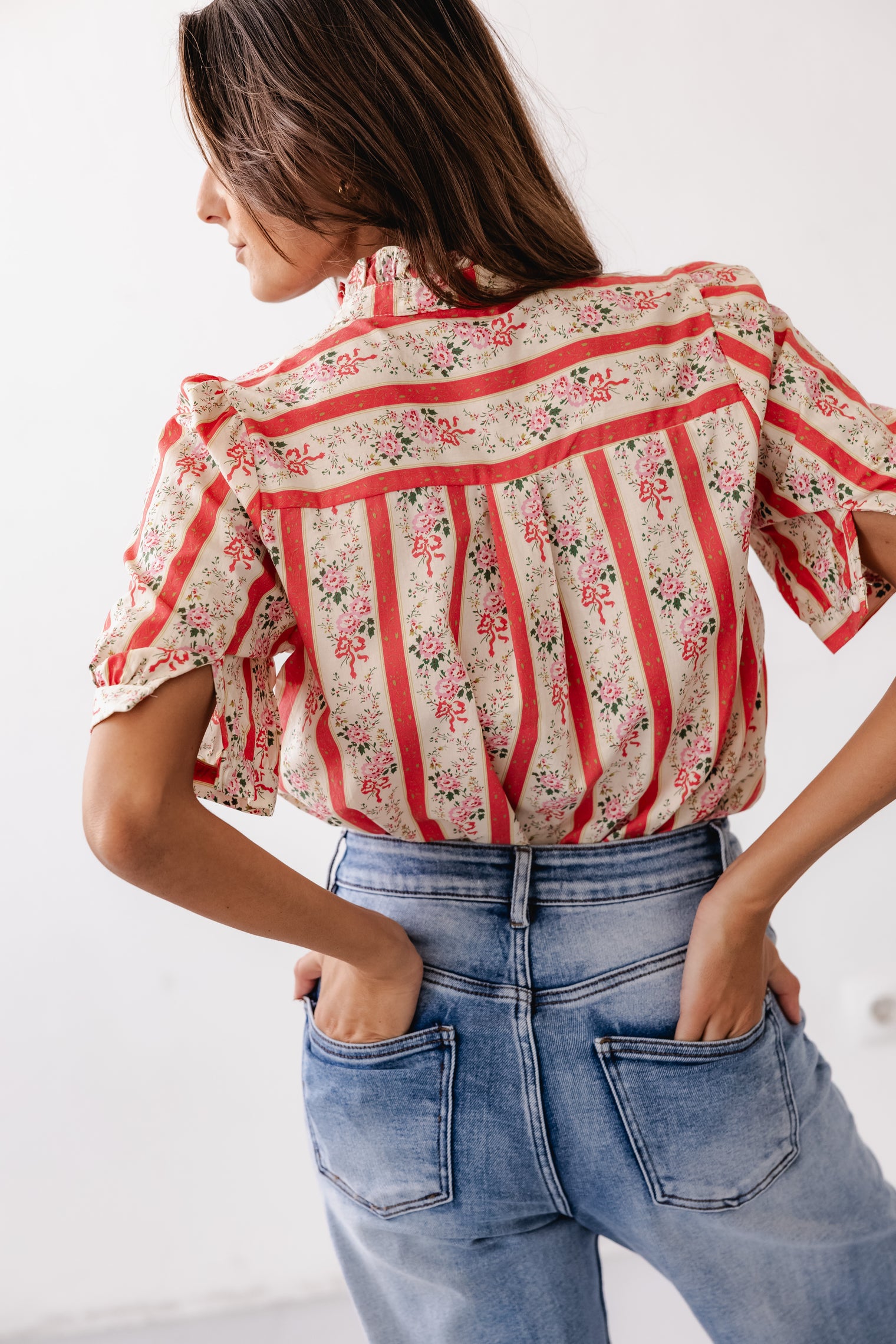 BLUSA MELGAÇO