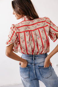 BLUSA MELGAÇO
