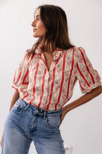 BLUSA MELGAÇO