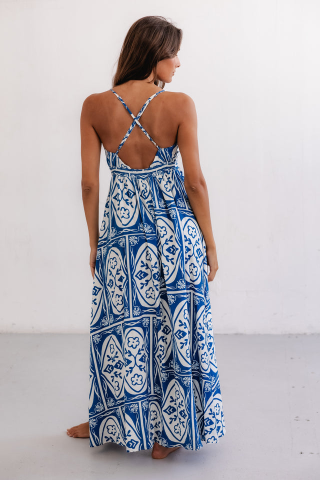 VESTIDO ATALAIA