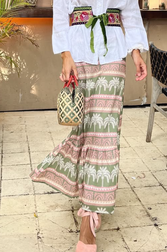 AMAZONAS SKIRT