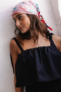 VESTIDO MARVÃO