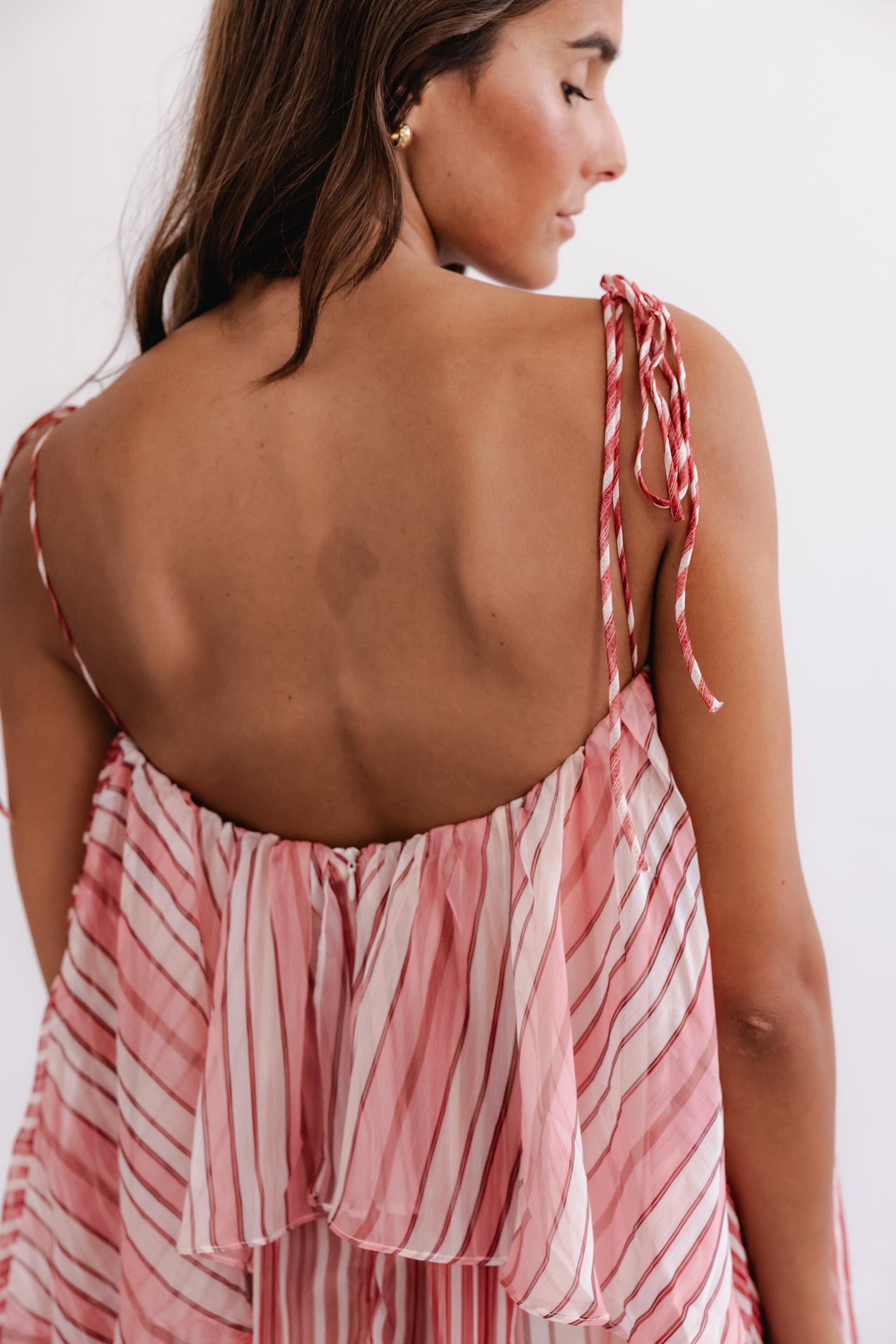VESTIDO MILFONTES