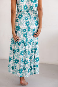 CONJUNTO MENDONZA AZUL