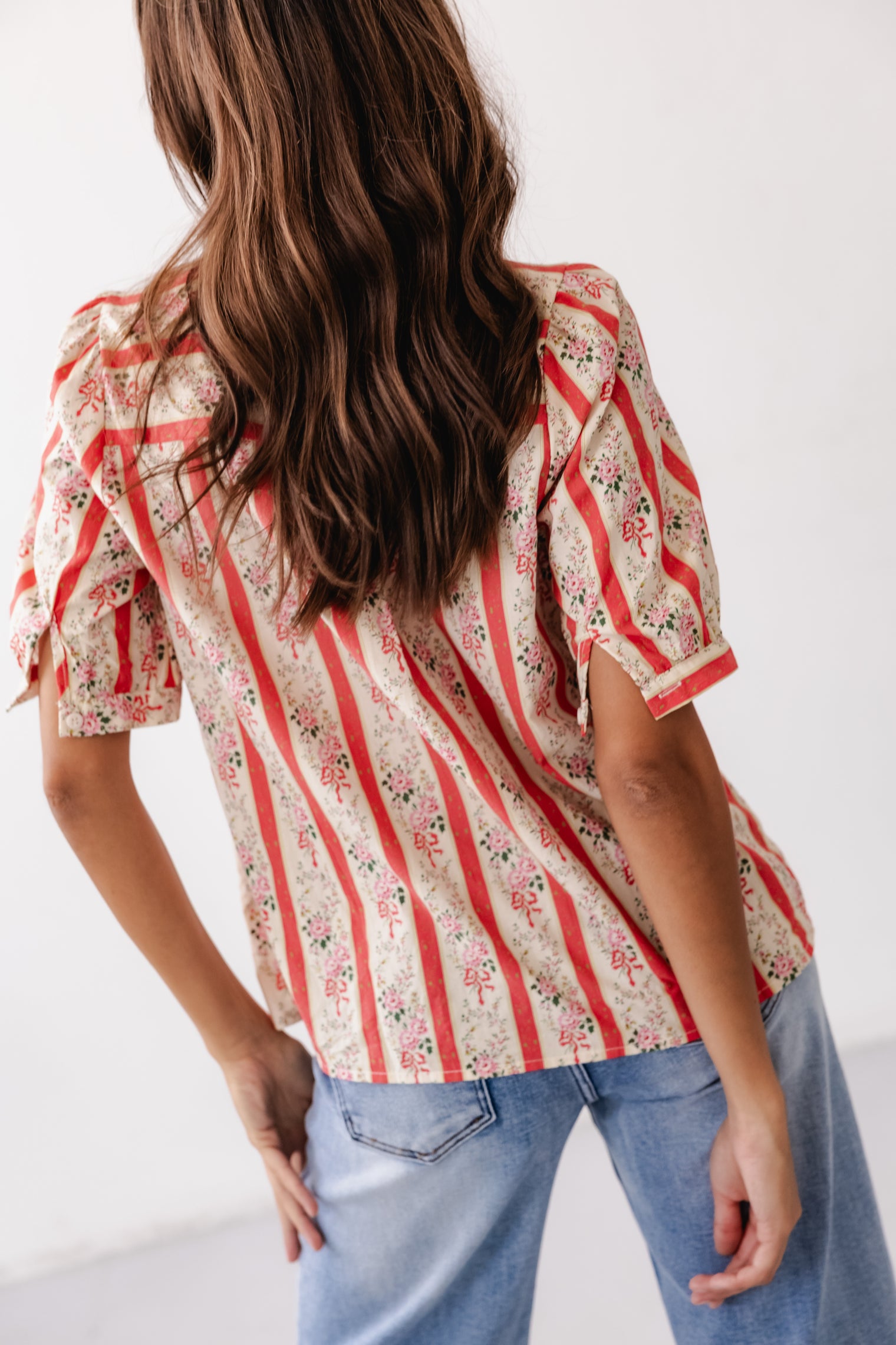 BLUSA MELGAÇO